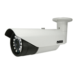 NSC-AHD941VPU　ワンケーブル(電源重畳方式)AHD防水暗視カメラ