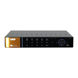 NSD5004AHD-H UTC対応 4ch AHD/TVIハイブリッド録画装置