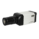 NSC-AHD900VPU-4M ワンケーブル 4メガピクセル AHDボックス型カメラ