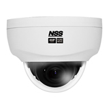 NSC-SP931M-4M　4メガピクセル電動バリフォーカルドーム型ネットワークカメラ