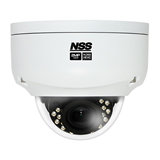 NSC-SP933M-2M　2メガピクセル防水暗視電動バリフォーカルドーム型ネットワークカメラ