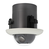 NSZ-AHD120-IUIC　AHD 20倍光学ズームスピードドームカメラ(屋内用天井埋め込み型)