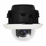 NSZ-AHD110-IUIC　AHD 10倍光学スピードドームカメラ(屋内用天井埋め込み)