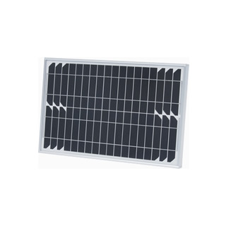 GT20 24W太陽電池モジュール