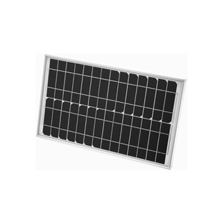 GT230S 26W太陽電池モジュール