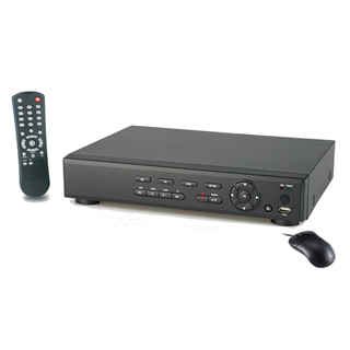 NH-0442E　960H/H.264ネットワーク対応4ch録画装置