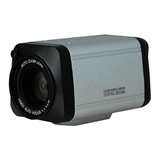 NSC-AHD410Z-F フルHD AHD光学10倍ズームカメラ