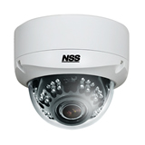 NSC-AHD933VPU-4M ワンケーブル4メガピクセルAHD防水暗視VFドーム型カメラ