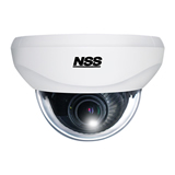 NSC-AHD931  HD AHDバリフォーカルドームカメラ(ツーケーブル)